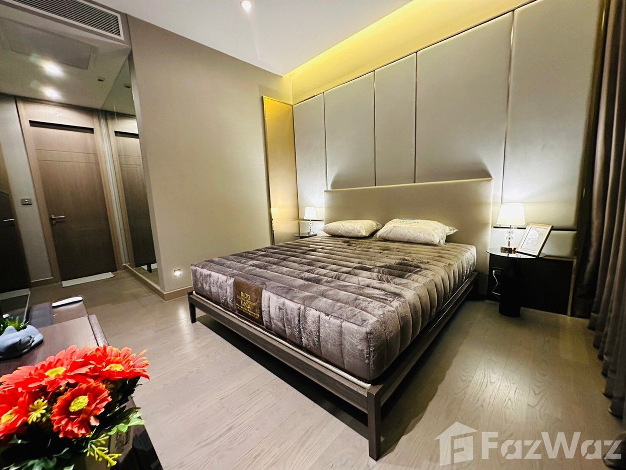 รูป คอนโดให้เช่า 1 ห้องนอน ในโครงการ ดิ เอส แอท สิงห์ คอมเพล็กซ์ 1395276 - รูปที่ 4/16