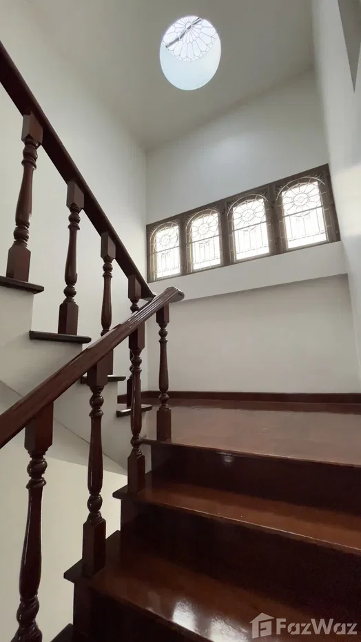รูป !!ขาย!! 16.5M บ้านใจกลางกรุง ย่านเอกมัย 6504446 - รูปที่ 14/20