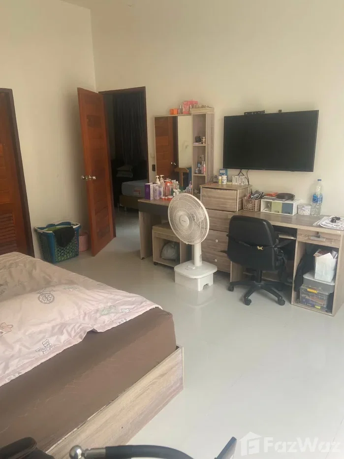 รูป ขาย บ้านเดี่ยว 2 ห้องนอน ในโครงการ อโนชา วิลเลจ 6537121 - รูปที่ 10/17
