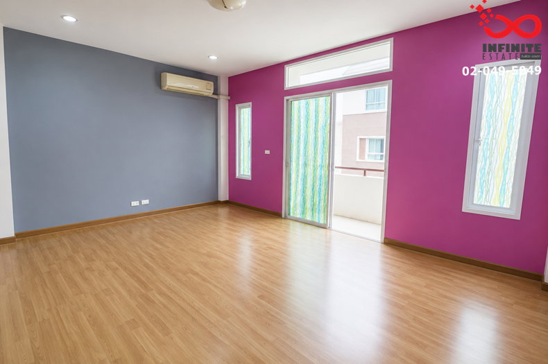 รูป ขายทาวน์โฮม 4 ชั้น Premium Place นวมินทร์ – ลาดพร้าว 101 ใกล้ทางด่วนเอกมัย-รามอินทรา พร้อมอยู่ - รูปที่ 9/14