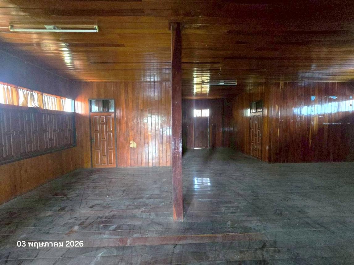 รูป บ้านเดี่ยว 132.5 ตร.วา เมืองแพร่ แพร่ 698,000 - รูปที่ 34/50