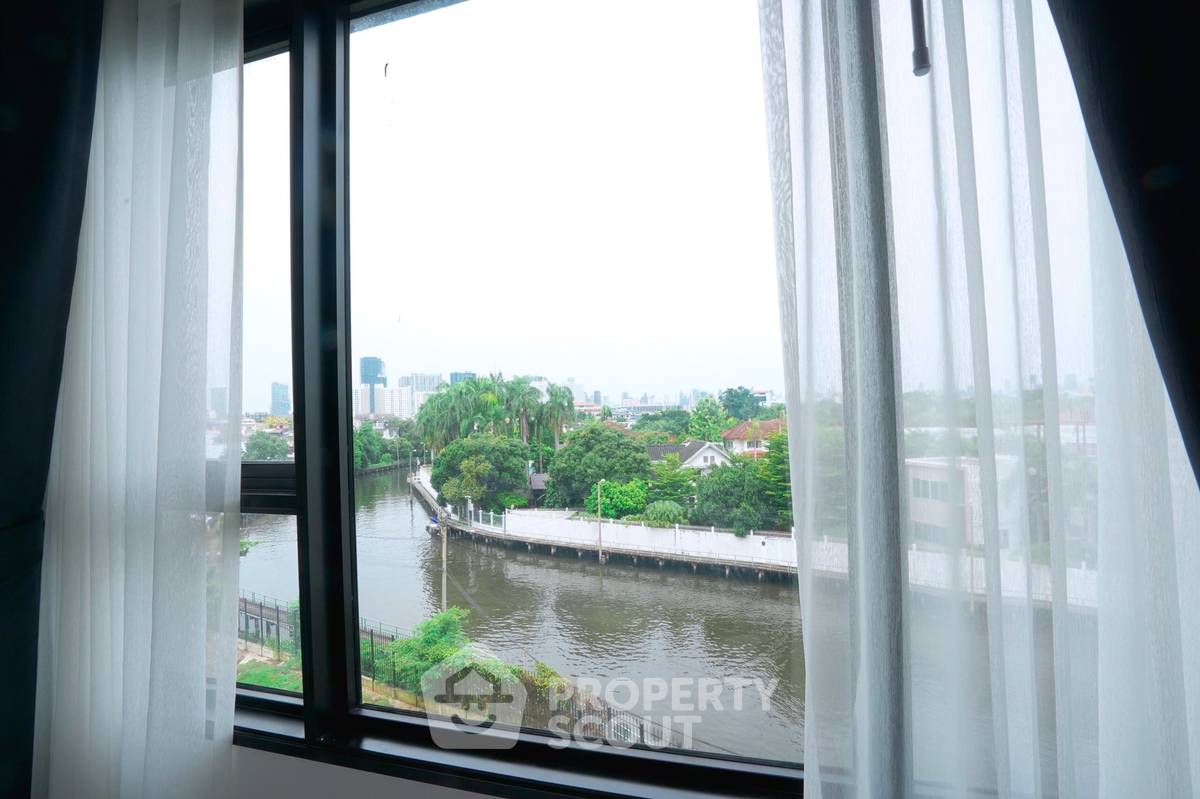 picture 2-BR Condo For Sale At Aspire Sukhumvit–Onnut, Suan Luang (ID 573761) - 11/13