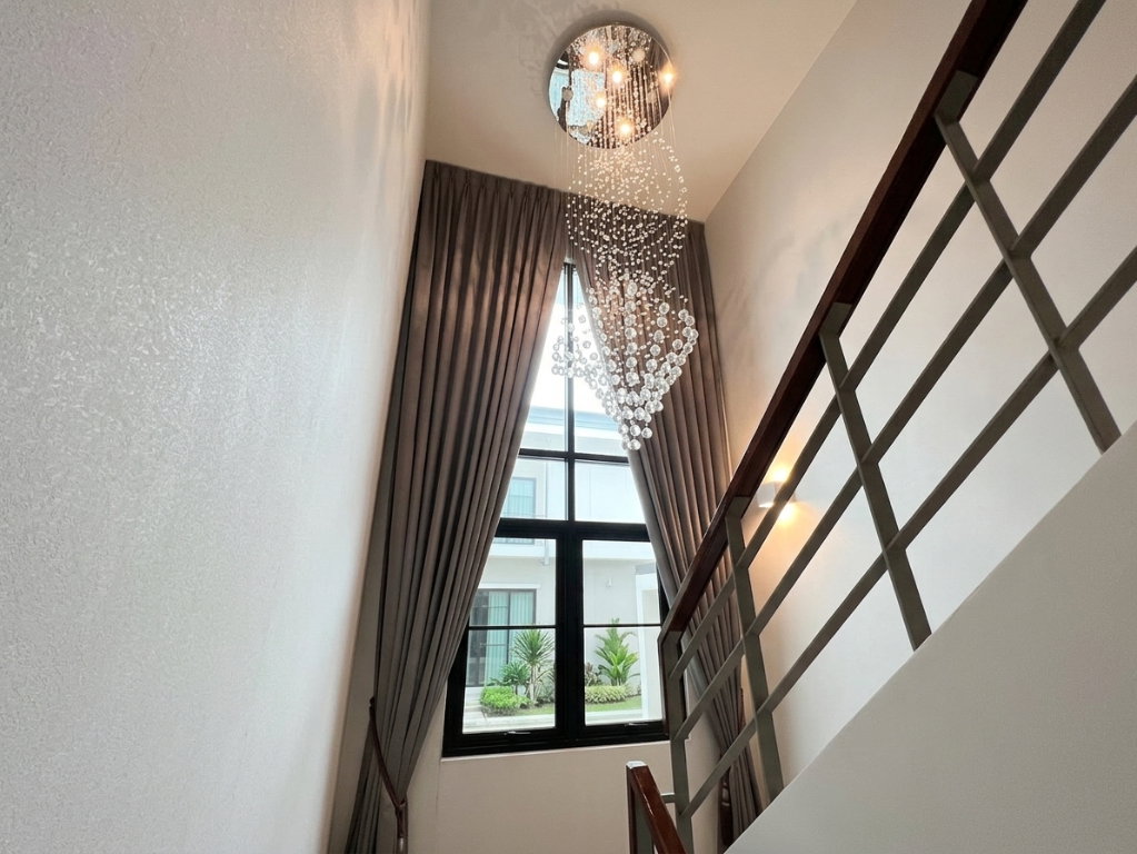 รูป 🏡 บ้านเดี่ยวคุณภาพในสังคมพรีเมียม "สัมมากร ชัยพฤกษ์–แจ้งวัฒนะ" จากราคา 7.49 ล้าน เหลือเพียง 7.09 ล้าน - รูปที่ 26/42