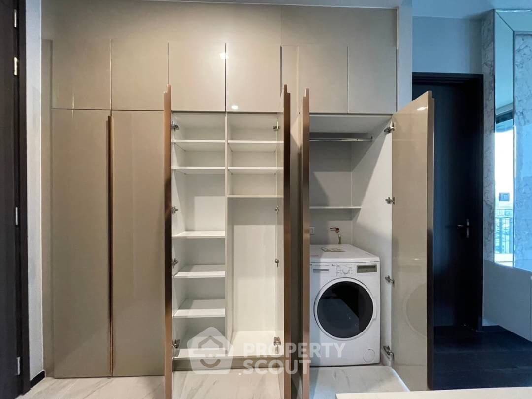 รูป คอนโด 1 ห้องนอน 46 ตร.ม. ชั้น 17 ที่ ลาวิค สุขุมวิท 57 ใกล้ BTS ทองหล่อ 200 ม. (ID 3047439) - รูปที่ 11/11
