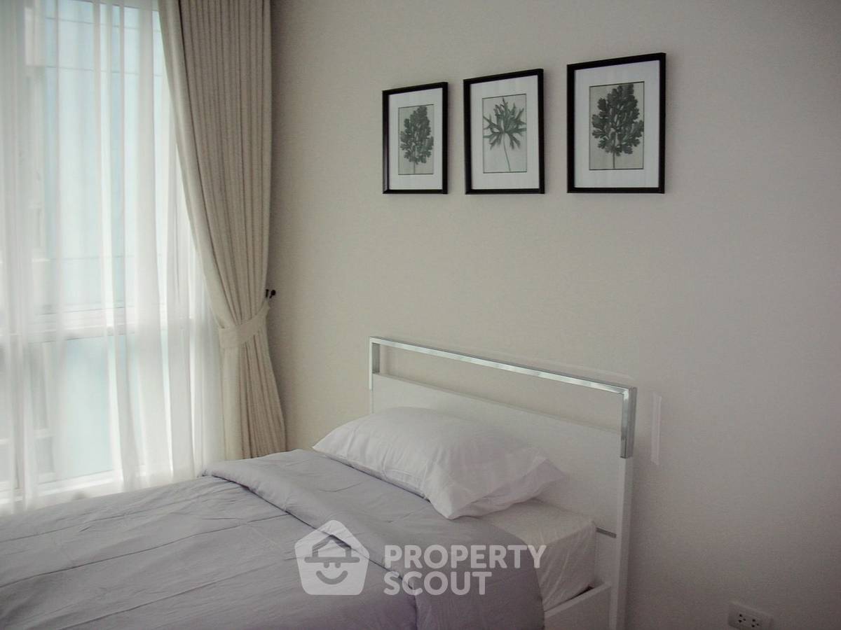 picture 2-BR 82 Sqm On 5th Floor At Siri On 8 Sukhumvit 8, 400m To BTS Nana (ID 513376) - 9/17