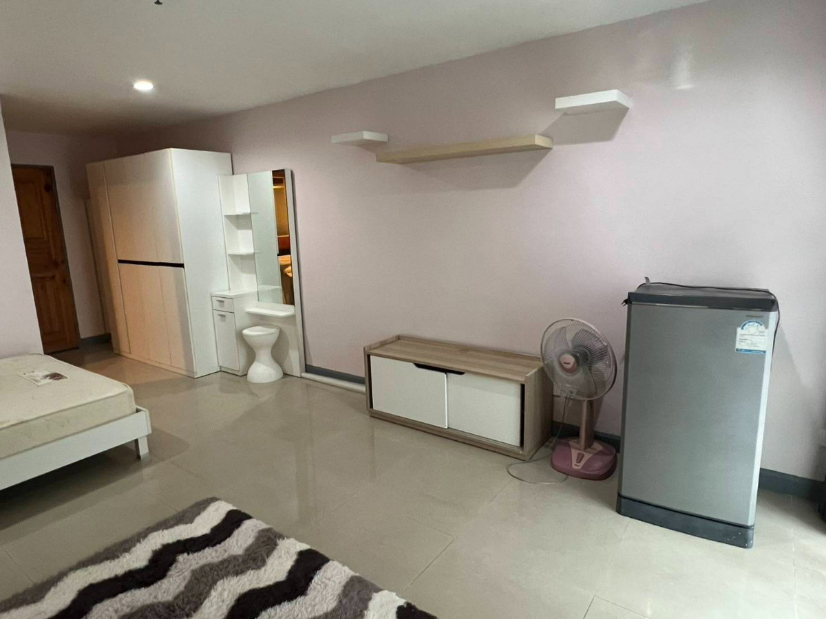 รูป ให้เช่าคอนโด รีเจ้นท์ โฮม 7 บางนา ***1 ห้องนอน ห้องพร้อมอยู่ 12/ก.ค./69 นี้ *** - รูปที่ 5/10