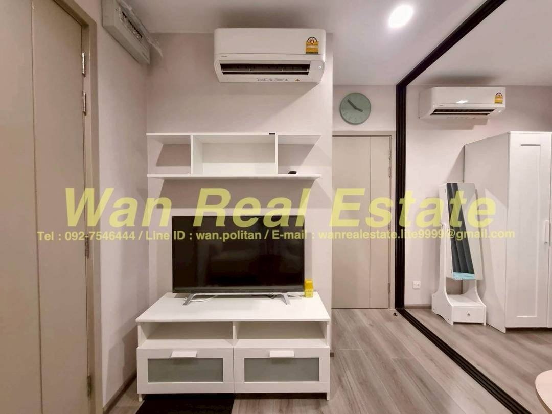picture Politan rive riverside condo for rent - 5/10