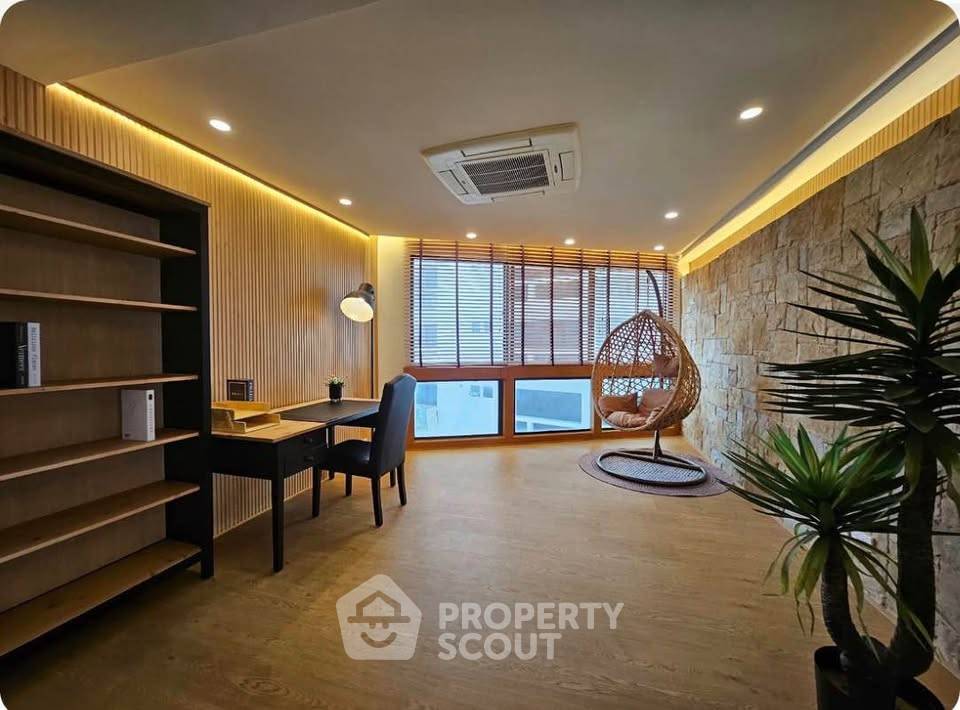 รูป คอนโด 3 ห้องนอน ให้เช่า สัตว์เลี้ยงได้ President Park Condominium ใกล้ MRT Queen Sirikit (ID 3049174) - รูปที่ 2/19