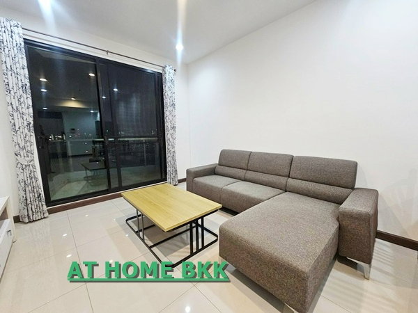picture For Sell 1 Bedroom 62 sq.m Supalai Premier Ratchathewi (Ratchathewi BTS) - 13/25