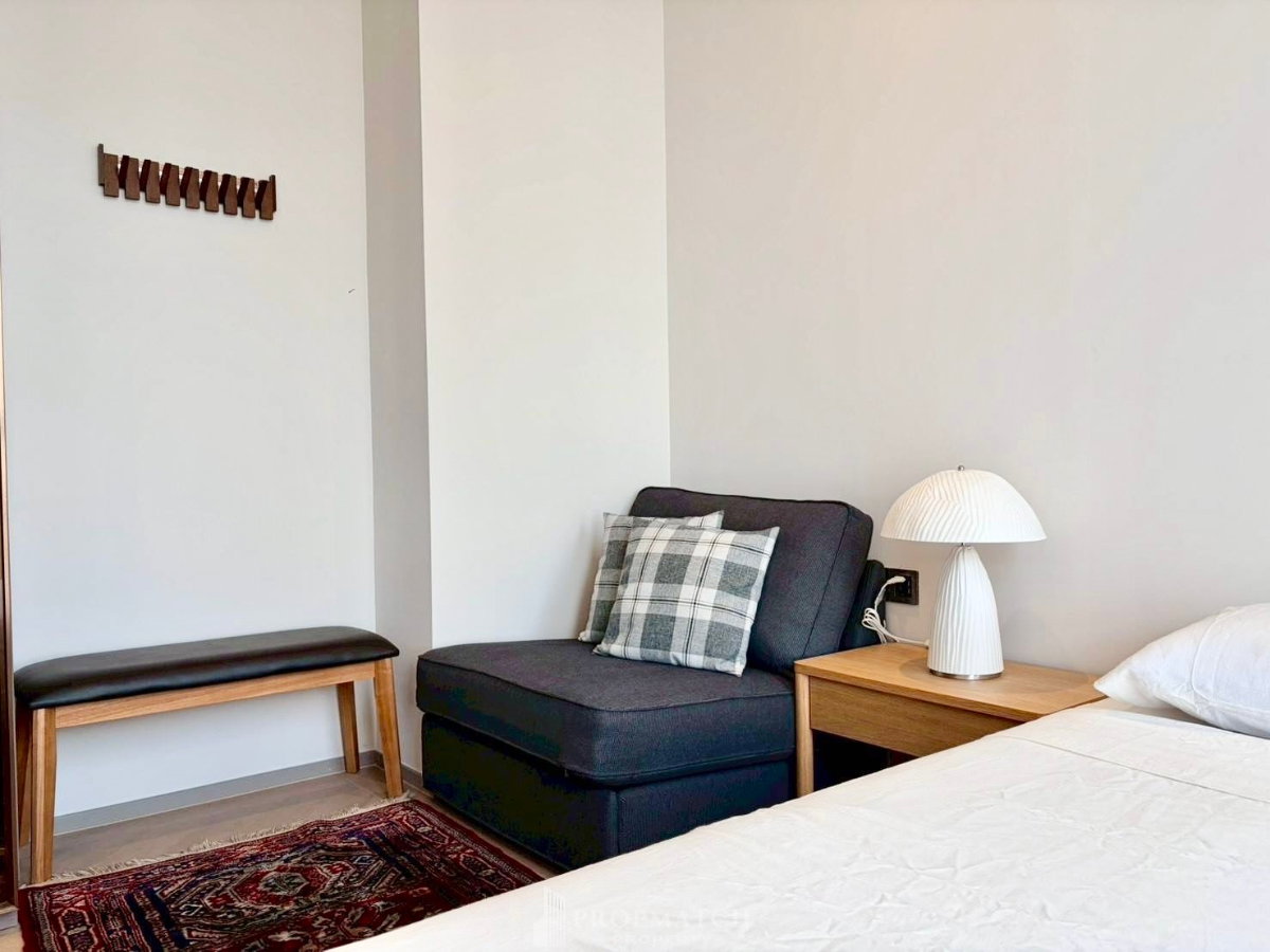 รูป PM038123 ✨Flash Deal ✨ The Reserve Sathorn (1Bed 1Bath 56 SQM.) พร้อมอยู่ ! เพียง 53,000 บาทต่อเดือน Tel.0981315848 @propmatch - รูปที่ 7/9