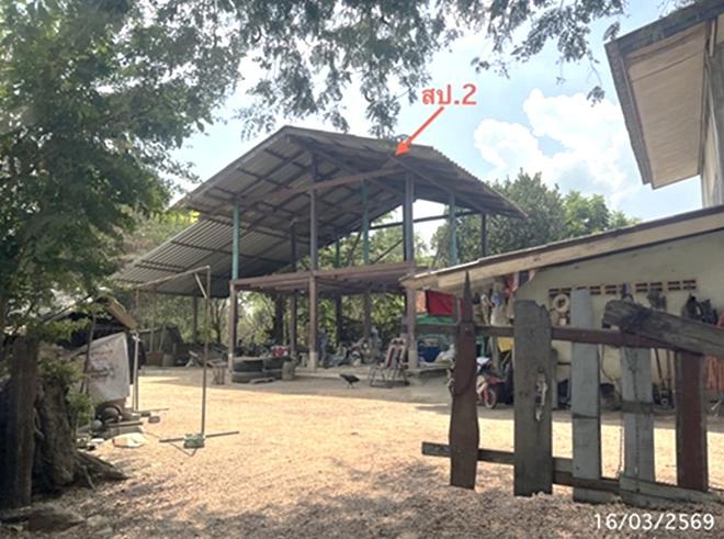 รูป บ้านเดี่ยว 150 ตร.วา เดิมบางนางบวช สุพรรณบุรี 779,000 - รูปที่ 4/13