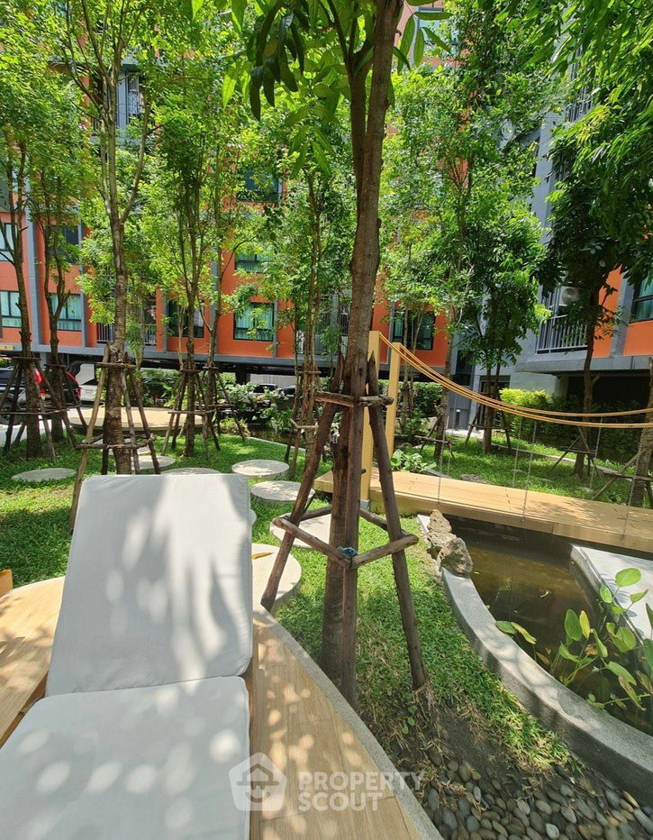 รูป คอนโด 2 ห้องนอน ให้เช่า Monte Rama 9-รามคำแหง ใกล้ ARL รามคำแหง (ID 3049670) - รูปที่ 15/15