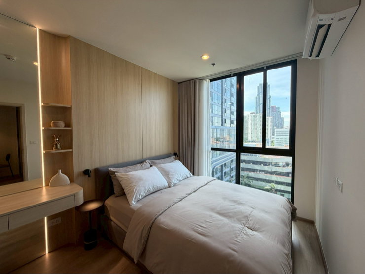 picture 🔥For Rent Nue District R9🔥25,000/month - 8/26