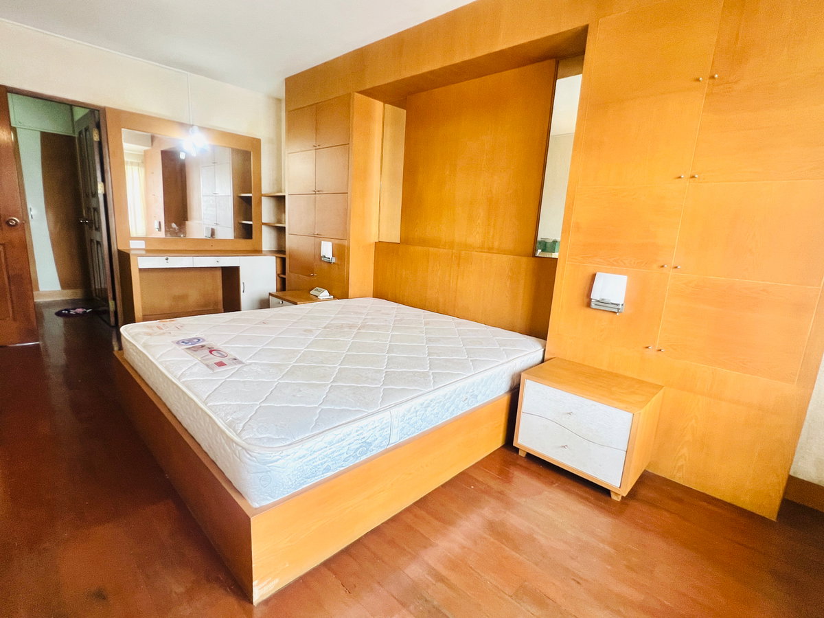 รูป 📍ให้เช่า ห้องหรูสไตล์คอนเทมโพรารีร่วมสมัย (Contemporary) คอนโดบ้านประชานิเวศน์ 1 (อาคาร 2) - รูปที่ 10/19