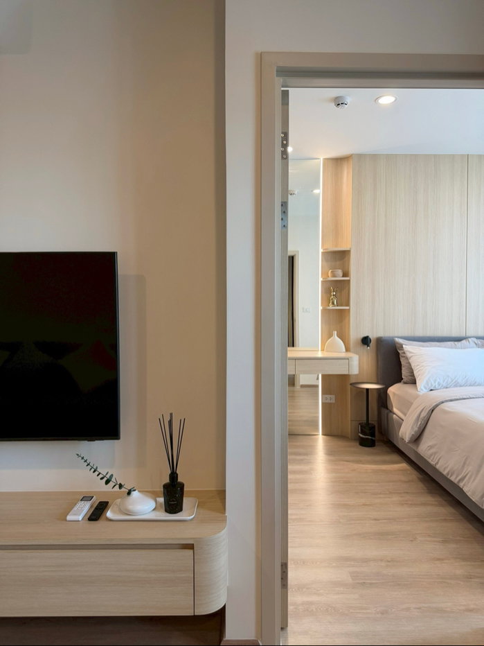 picture 🔥For Rent Nue District R9🔥25,000/month - 16/26