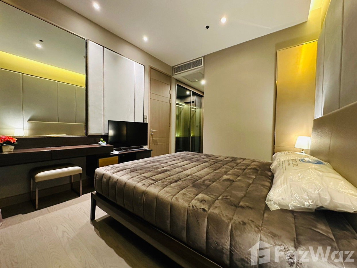 รูป คอนโดให้เช่า 1 ห้องนอน ในโครงการ ดิ เอส แอท สิงห์ คอมเพล็กซ์ 1395276 - รูปที่ 10/16