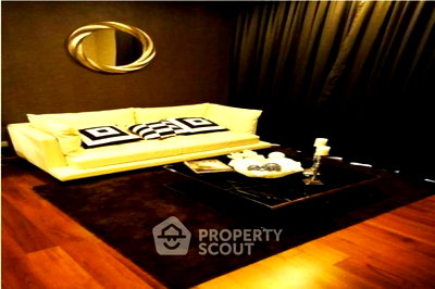 Condos for rent : Attractive Price 2-BR 85 Sqm, Quattro By Sansiri Near BTS Thong Lor (ID 515118)