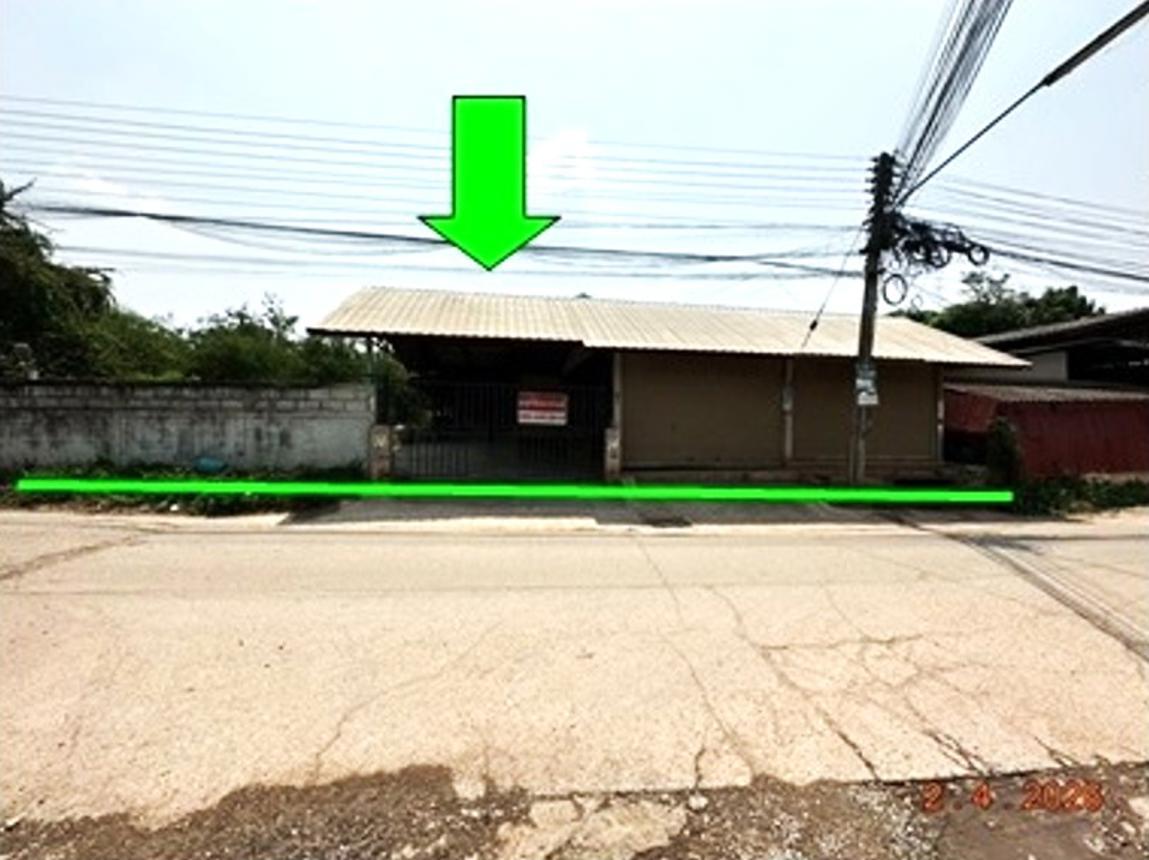 picture HOME 222 Sq.w. Muang Khon Kaen Khon Kaen for 2.3M - 15/32