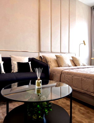 Condos for rent : Knightsbridge Prime            Onnut 