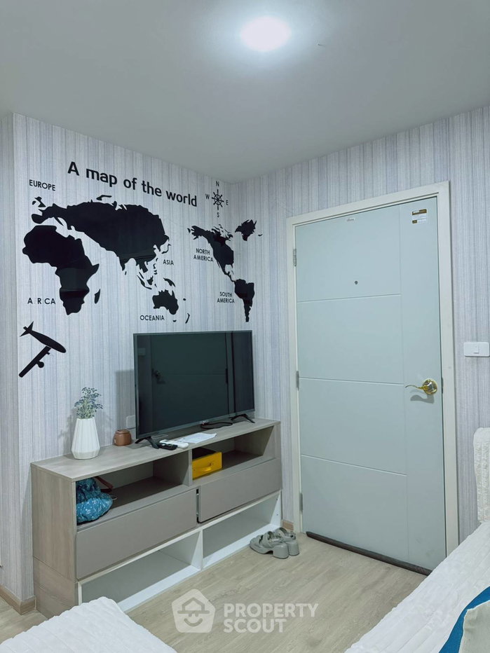 รูป คอนโด 2 ห้องนอน ราคาดี ที่ เอลลิโอ เดล มอส พหลโยธิน 34 ใกล้ BTS มหาวิทยาลัยเกษตรศาสตร์ (ID 3051276) - รูปที่ 4/8