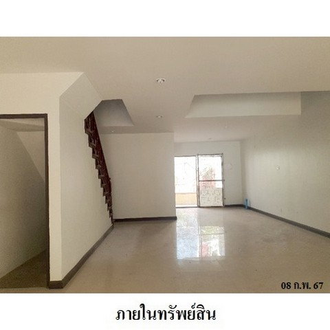 picture FOR SALE TOWNHOUSE PROPERTY 2528000 BAHT. - 2/8