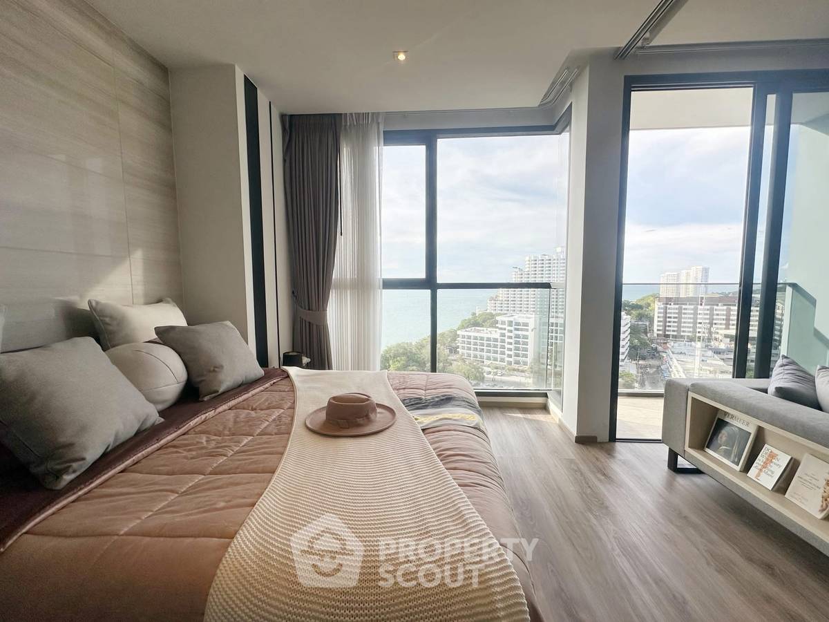 รูป คอนโด 1 ห้องนอน 34 ตร.ม. ขาย Sea Saran Condominium บางเสร (ID 2785978) - รูปที่ 2/13