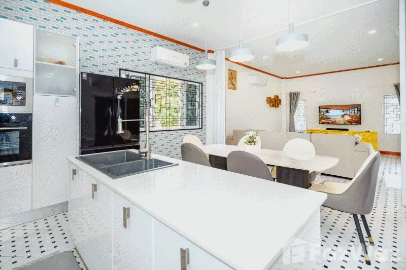 รูป บ้านเดี่ยวให้เช่า 5 ห้องนอน ใน ทับใต้, ประจวบคีรีขันธ์ 6509402 - รูปที่ 15/18