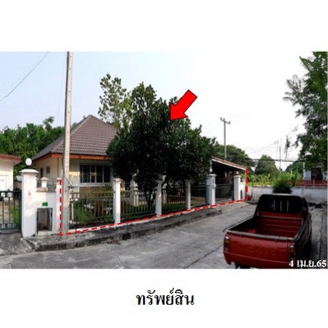 รูป Z3A1669 ขายบ้านเดี่ยว โครงการ สมหวังคันทรีวิล ตำบล สันปูเลย อำเภอ ดอยสะเก็ด จังหวัด เชียงใหม่ - รูปที่ 8/8