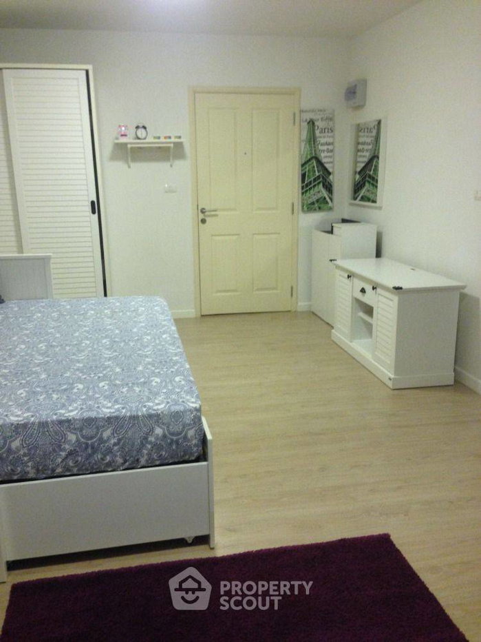 รูป คอนโด 1 ห้องนอน ขาย บ้านเพียงเพลิน หัวหิน ชั้น 7 ขนาด 30 ตร.ม. (ID 1157663) - รูปที่ 3/8
