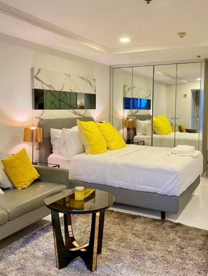 🔥 Condo for Rent | The Trendy Condominium Sukhumvit 13 🔥 Looking for a stylish condo in the heart of Bangkok?