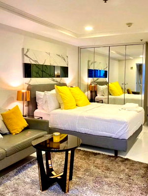 คอนโดให้เช่า : 🔥 Condo for Rent | The Trendy Condominium Sukhumvit 13 🔥 Looking for a stylish condo in the heart of Bangkok?
