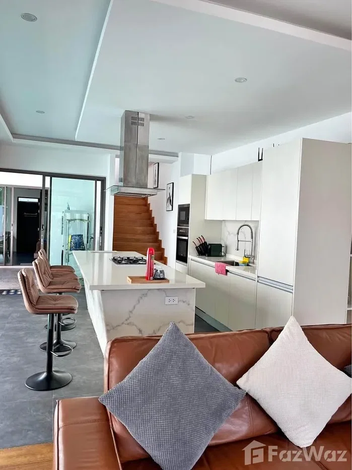 รูป วิลล่าให้เช่า 3 ห้องนอน ใน ราไวย์, ภูเก็ต 6536838 - รูปที่ 7/13