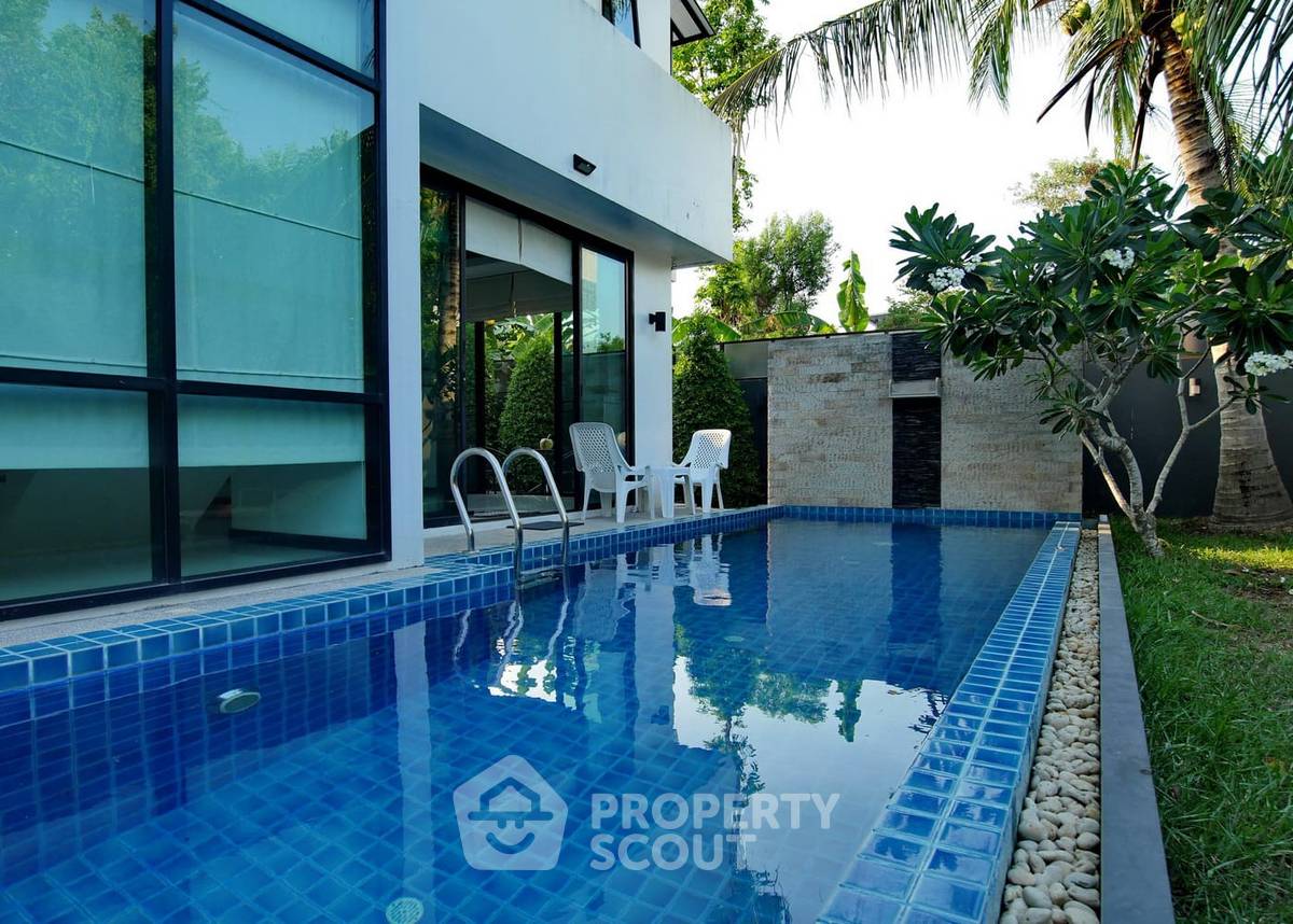 รูป วิลล่า 2 ห้องนอน พื้นที่ 200 ตร.ม. สำหรับขาย ในราไวย์ เมืองภูเก็ต ภูเก็ต (ID 3051379) - รูปที่ 4/23