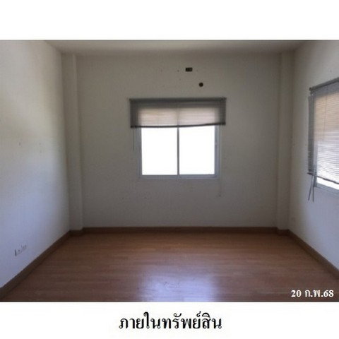 รูป Z3A0444 ขายบ้านเดี่ยว โครงการ ดิ อลีญา ตำบล หนองแก๋ว อำเภอ หางดง จังหวัด เชียงใหม่ - รูปที่ 8/8