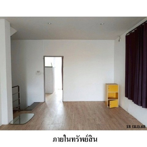 picture FOR SALE TOWNHOUSE PROPERTY 3702000 BAHT. - 7/8