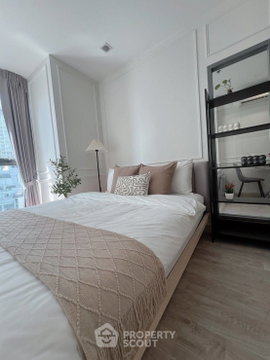 คอนโด 1 ห้องนอน Ideo Mobi Sukhumvit 81 ใกล้ BTS อ่อนนุช 200 ม. (ID 3048204)