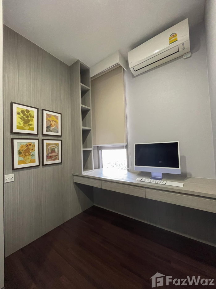 รูป คอนโดให้เช่า 2 ห้องนอน ในโครงการ วิสดอม อินสปาย สุขุมวิท 1774082 - รูปที่ 9/12