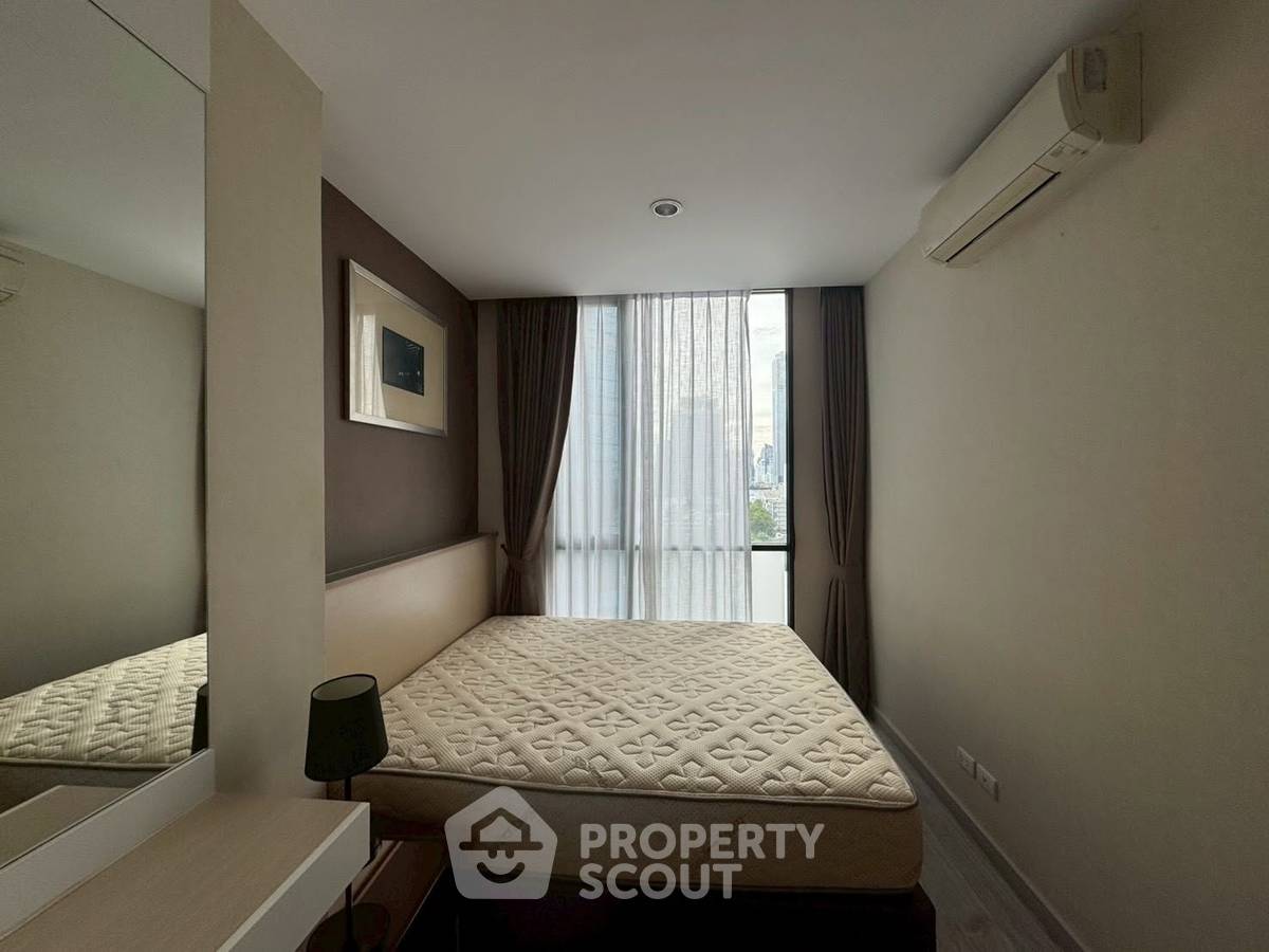 รูป คอนโด 1 ห้องนอน ขาย ที่ อัพ เอกมัย ขนาด 30 ตร.ม. ใกล้ ARL รามคำแหง ชั้น 13 (ID 3050787) - รูปที่ 3/6