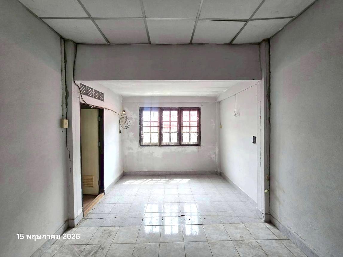 รูป บ้านเดี่ยว 106 ตร.วา ทุ่งเสลี่ยม สุโขทัย 1.5M - รูปที่ 27/38