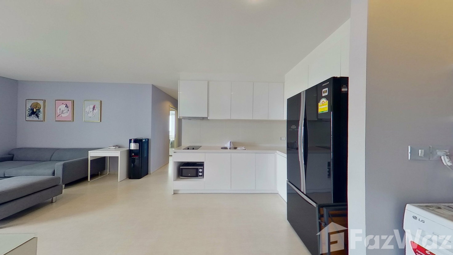 picture 2 Bedroom Condo for rent at Rhythm Sukhumvit 42 1108652 - 2/9