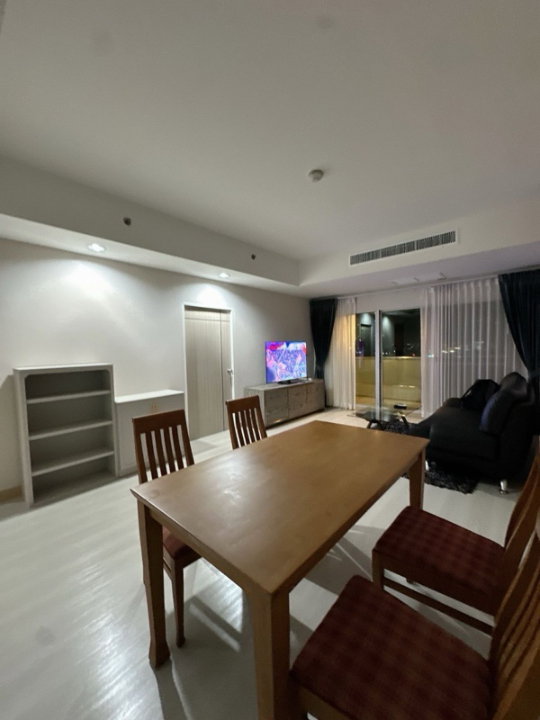 รูป ขายคอนโดบ้านนนทรี ห้องสวยรีโนเวทใหม่ ตกแต่งพร้อมอยู่ ทำเลกลางเมือง เดินทางสะดวก -SW003738   - รูปที่ 24/41