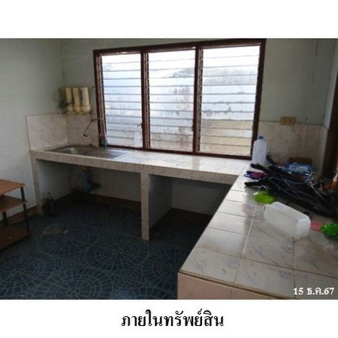 picture FOR SALE  HOUSE PROPERTY  2136000 BAHT. - 6/8