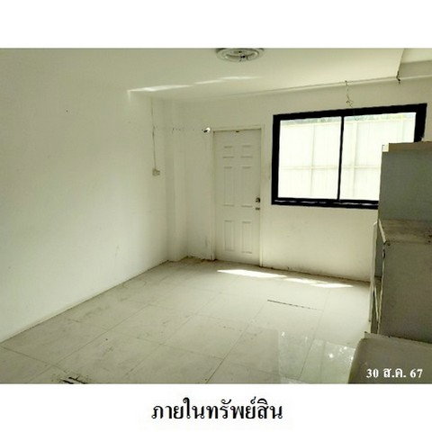 รูป Z3A2237 ขายอาคารพาณิชย์ ตำบล บ้านใหม่ อำเภอ ปากเกร็ด จังหวัด นนทบุรี - รูปที่ 3/8