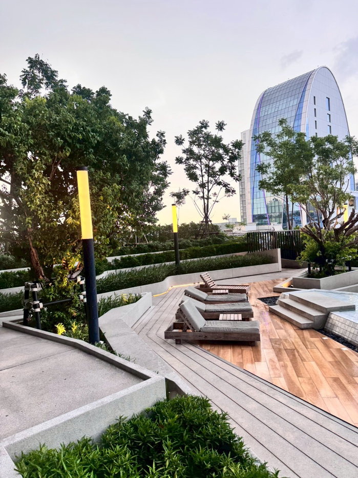 รูป 🏙️✨ ให้เช่า Ideo Charan 70 – Riverview (ไอดีโอ จรัญฯ 70 ริเวอร์วิว) ห้องสวย ชั้นสูง วิวดี พร้อมเข้าอยู่ 📍 ใกล้ MRT บางพลัด ✨🏙️ - รูปที่ 3/21