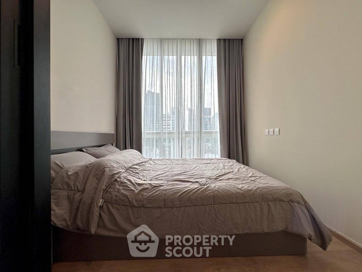 รูป คอนโด 2 ห้องนอน ขาย Noble Around Sukhumvit 33 ชั้น 6 ใกล้ BTS พร้อมพงษ์ (ID 2727854) - รูปที่ 8/15