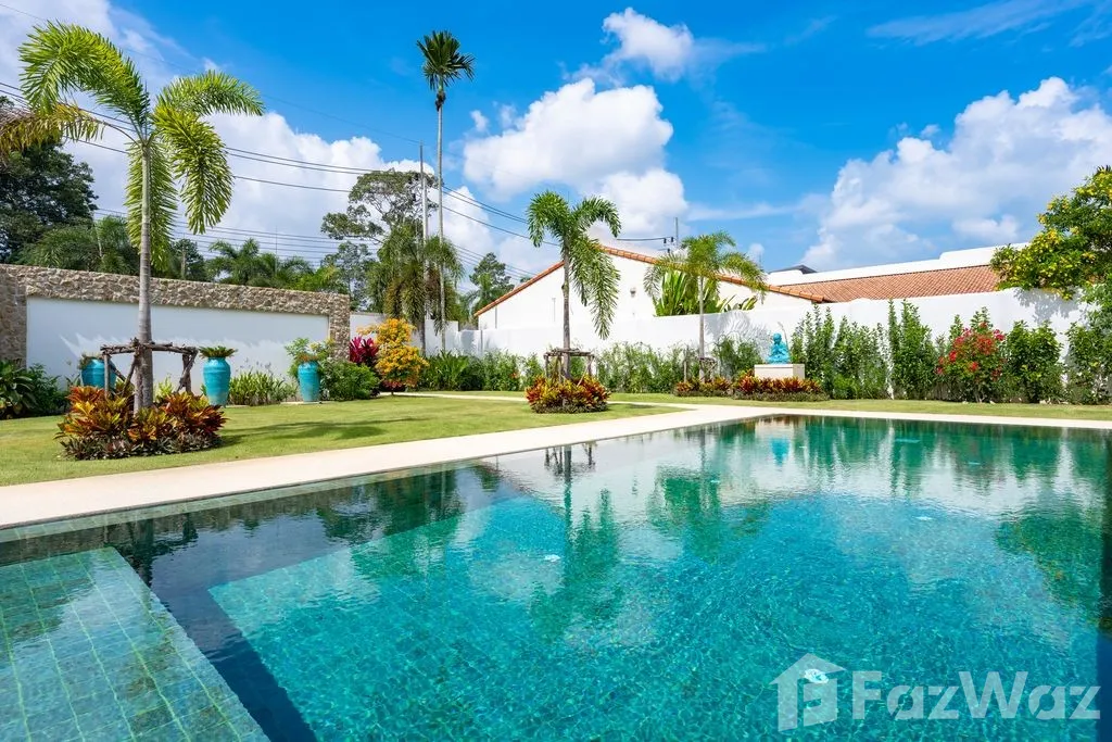 picture 3 Bedroom House for sale in Maenam, Surat Thani 6537123 - 11/21