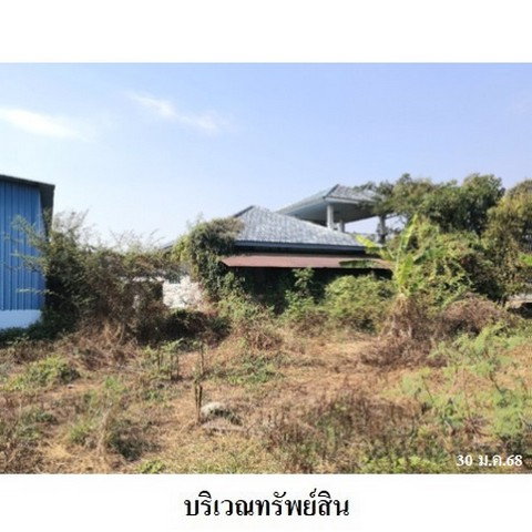รูป Z3A1519 ขายโกดัง ตำบล ร่มเย็น อำเภอ เชียงคำ จังหวัด พะเยา - รูปที่ 8/8