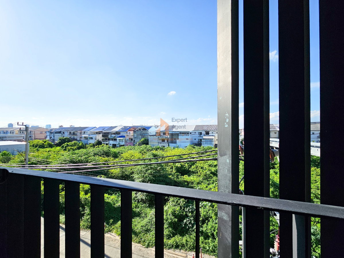 รูป ✨ 1 Bed Plus 33 ตร.ม. ราคาต่ำกว่าแสนต่อตรม. ขาย/SALE : Atmoz Huai Khwang-Ratchada (แอทโมช ห้วยขวาง-รัชดา) - 2 ห้องนอน LC233 - รูปที่ 14/14