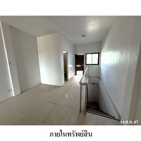 รูป Z3A0797 ขายอาคารพาณิชย์ ตำบล หนองกี่ อำเภอ กบินทร์บุรี จังหวัด ปราจีนบุรี - รูปที่ 4/8
