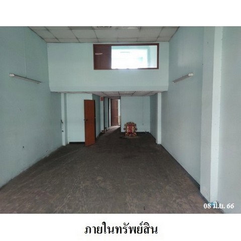 รูป Z3A0952 ขายอาคารพาณิชย์ ตำบล บางกระสอ อำเภอ เมืองนนทบุรี จังหวัด นนทบุรี - รูปที่ 4/8